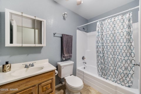 Tiny photo for 274 E 6Th Street, Eagar, AZ 85925 (MLS # 262191)