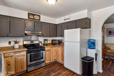 Tiny photo for 274 E 6Th Street, Eagar, AZ 85925 (MLS # 262191)