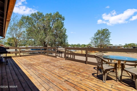 Tiny photo for 274 E 6Th Street, Eagar, AZ 85925 (MLS # 262191)