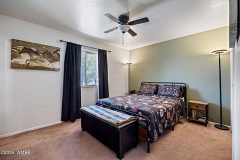 Tiny photo for 274 E 6Th Street, Eagar, AZ 85925 (MLS # 262191)