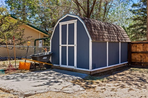 Tiny photo for 274 E 6Th Street, Eagar, AZ 85925 (MLS # 262191)