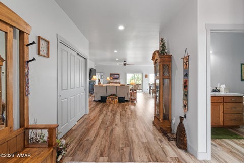 Tiny photo for 8244 Windward Drive, Show Low, AZ 85901 (MLS # 261921)