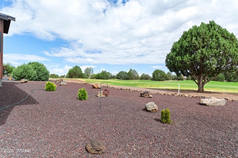 Tiny photo for 8244 Windward Drive, Show Low, AZ 85901 (MLS # 261921)