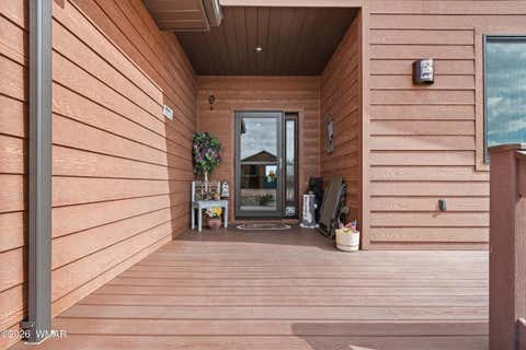 Tiny photo for 8244 Windward Drive, Show Low, AZ 85901 (MLS # 261921)