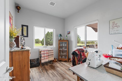 Tiny photo for 8244 Windward Drive, Show Low, AZ 85901 (MLS # 261921)