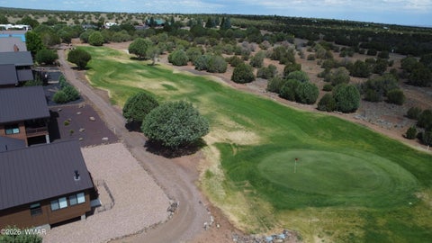 Photo of 8244 Windward Drive, Show Low, AZ 85901 (MLS # 261921)
