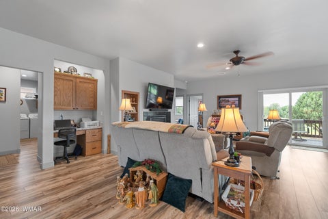 Tiny photo for 8244 Windward Drive, Show Low, AZ 85901 (MLS # 261921)