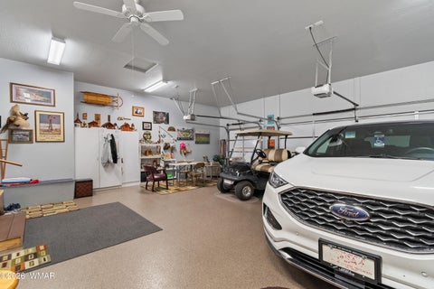 Tiny photo for 8244 Windward Drive, Show Low, AZ 85901 (MLS # 261921)