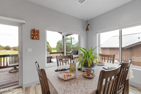 Tiny photo for 8244 Windward Drive, Show Low, AZ 85901 (MLS # 261921)