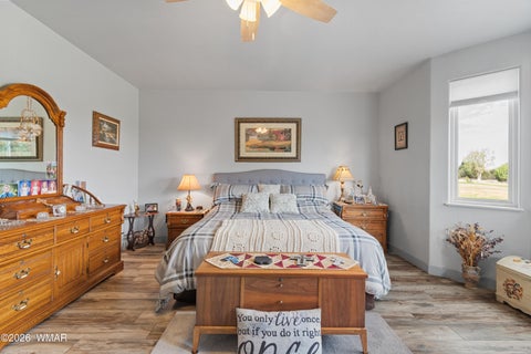 Tiny photo for 8244 Windward Drive, Show Low, AZ 85901 (MLS # 261921)