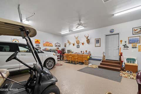 Tiny photo for 8244 Windward Drive, Show Low, AZ 85901 (MLS # 261921)