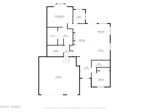 Tiny photo for 8244 Windward Drive, Show Low, AZ 85901 (MLS # 261921)