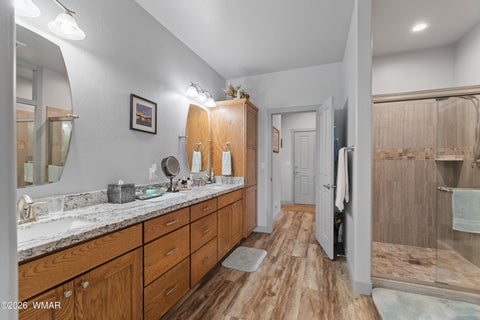 Tiny photo for 8244 Windward Drive, Show Low, AZ 85901 (MLS # 261921)
