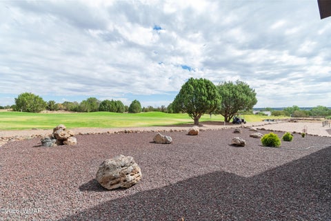 Tiny photo for 8244 Windward Drive, Show Low, AZ 85901 (MLS # 261921)