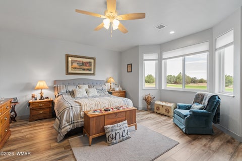 Tiny photo for 8244 Windward Drive, Show Low, AZ 85901 (MLS # 261921)