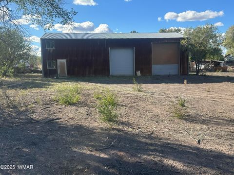 Photo of 109 US-180, Springerville, AZ 85938 (MLS # 258425) Photo of 109 US-180, Springerville, AZ 85938 (MLS # 258425)