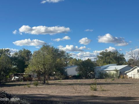 Tiny photo for 109 US-180, Springerville, AZ 85938 (MLS # 258425)