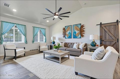 Tiny photo for 411 S Hillcrest Drive, Snowflake, AZ 85937 (MLS # 257574)