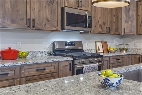 Tiny photo for 411 S Hillcrest Drive, Snowflake, AZ 85937 (MLS # 257574)