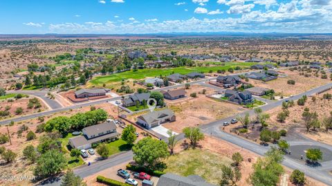Tiny photo for 411 S Hillcrest Drive, Snowflake, AZ 85937 (MLS # 257574)