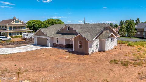 Tiny photo for 411 S Hillcrest Drive, Snowflake, AZ 85937 (MLS # 257574)