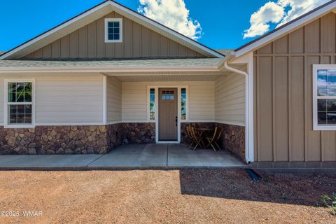 Tiny photo for 411 S Hillcrest Drive, Snowflake, AZ 85937 (MLS # 257574)