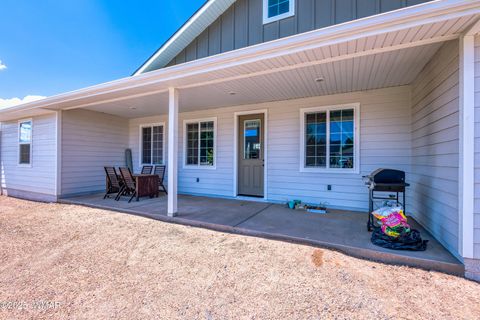 Tiny photo for 411 S Hillcrest Drive, Snowflake, AZ 85937 (MLS # 257574)