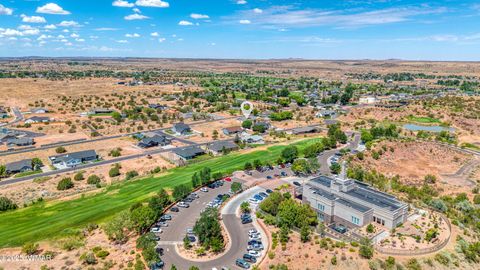 Tiny photo for 411 S Hillcrest Drive, Snowflake, AZ 85937 (MLS # 257574)