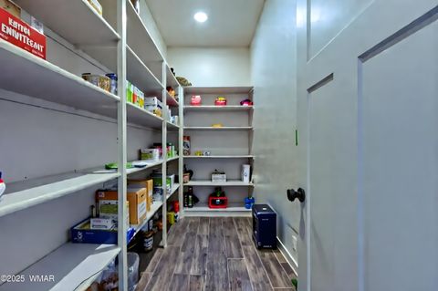 Tiny photo for 411 S Hillcrest Drive, Snowflake, AZ 85937 (MLS # 257574)