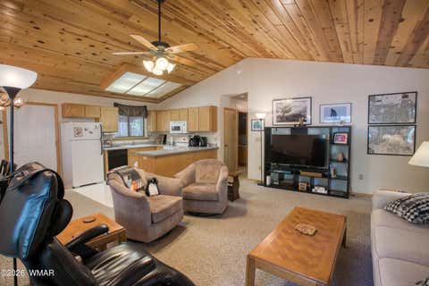 Tiny photo for 4794 Branding Iron Loop, Pinetop, AZ 85935 (MLS # 261718)