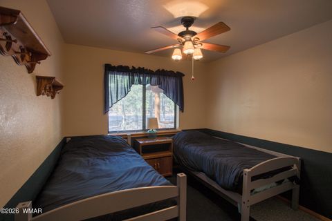 Tiny photo for 4794 Branding Iron Loop, Pinetop, AZ 85935 (MLS # 261718)