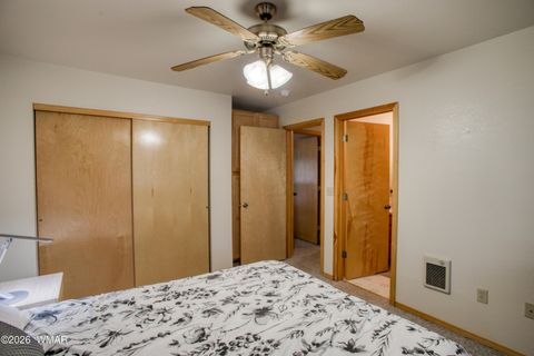 Tiny photo for 4794 Branding Iron Loop, Pinetop, AZ 85935 (MLS # 261718)