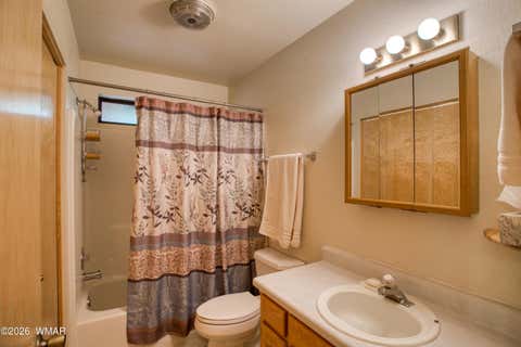 Tiny photo for 4794 Branding Iron Loop, Pinetop, AZ 85935 (MLS # 261718)
