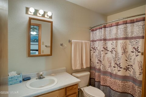 Tiny photo for 4794 Branding Iron Loop, Pinetop, AZ 85935 (MLS # 261718)