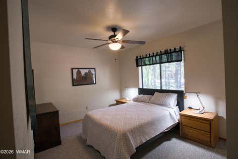 Tiny photo for 4794 Branding Iron Loop, Pinetop, AZ 85935 (MLS # 261718)