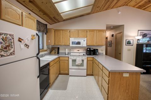 Tiny photo for 4794 Branding Iron Loop, Pinetop, AZ 85935 (MLS # 261718)