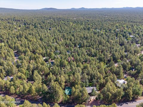 Tiny photo for 4794 Branding Iron Loop, Pinetop, AZ 85935 (MLS # 261718)