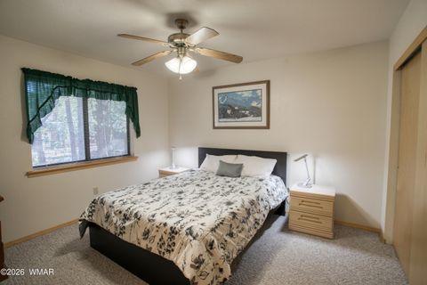 Tiny photo for 4794 Branding Iron Loop, Pinetop, AZ 85935 (MLS # 261718)
