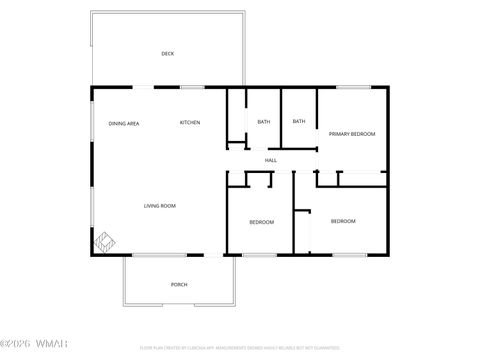 Tiny photo for 4794 Branding Iron Loop, Pinetop, AZ 85935 (MLS # 261718)