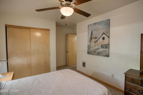 Tiny photo for 4794 Branding Iron Loop, Pinetop, AZ 85935 (MLS # 261718)