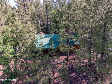 Tiny photo for 4794 Branding Iron Loop, Pinetop, AZ 85935 (MLS # 261718)