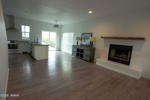 Tiny photo for 1978 Ridge Way Drive, Show Low, AZ 85901 (MLS # 259970)