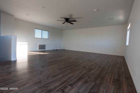 Tiny photo for 1978 Ridge Way Drive, Show Low, AZ 85901 (MLS # 259970)
