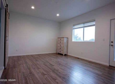 Tiny photo for 1978 Ridge Way Drive, Show Low, AZ 85901 (MLS # 259970)