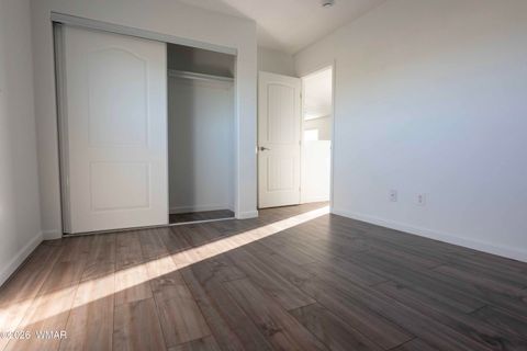 Tiny photo for 1978 Ridge Way Drive, Show Low, AZ 85901 (MLS # 259970)