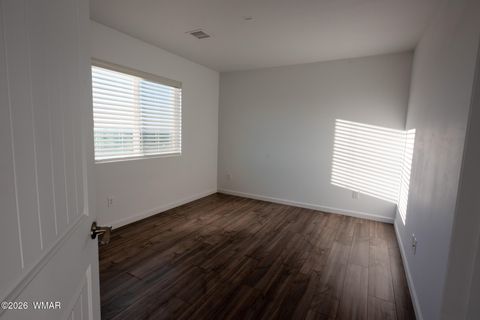 Tiny photo for 1978 Ridge Way Drive, Show Low, AZ 85901 (MLS # 259970)