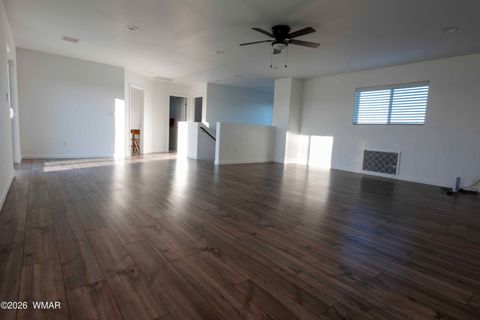 Tiny photo for 1978 Ridge Way Drive, Show Low, AZ 85901 (MLS # 259970)