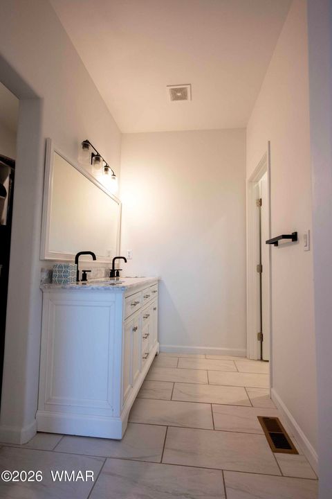 Tiny photo for 1978 Ridge Way Drive, Show Low, AZ 85901 (MLS # 259970)