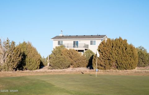 Tiny photo for 1978 Ridge Way Drive, Show Low, AZ 85901 (MLS # 259970)