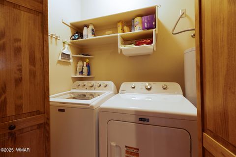Tiny photo for 3020 W Lodgepole Lane, Show Low, AZ 85901 (MLS # 257187)